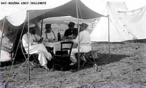 047- Bouira-Algerie- 1907- Taillemite